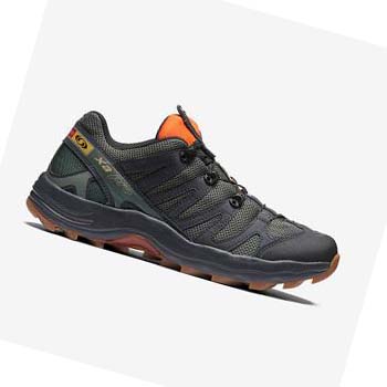 Tenis Salomon XA PRO 1 Hombre Grises | MX 3420DFM